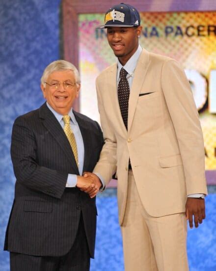 paul george draft class|2010 NBA draft .